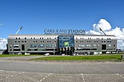 ADO Den Haag Stadium