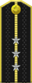 Korea, North (Navy, senior lieutenant)