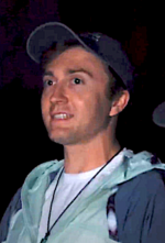 Daryl Sabara.