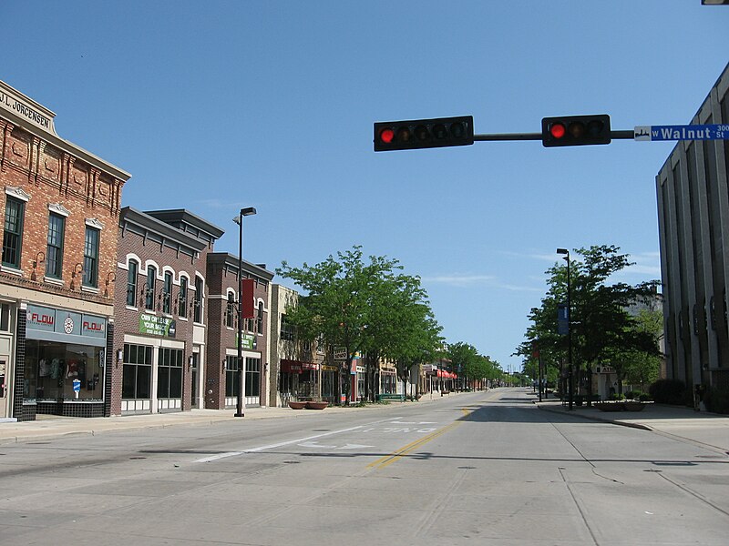 File:Downtown Green Bay 6.JPG