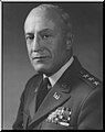 Lt. General Emerson C. Itschner