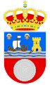 Coat of arms of Cantabria