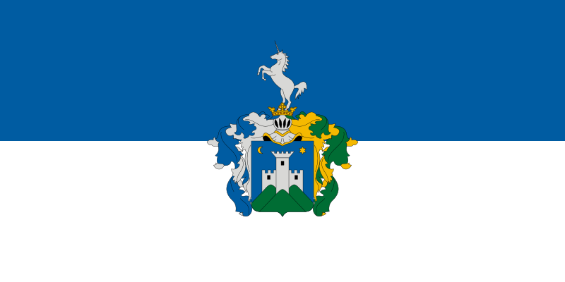 File:Flag of Szigliget.svg