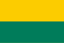 Flag of The Hague.svg