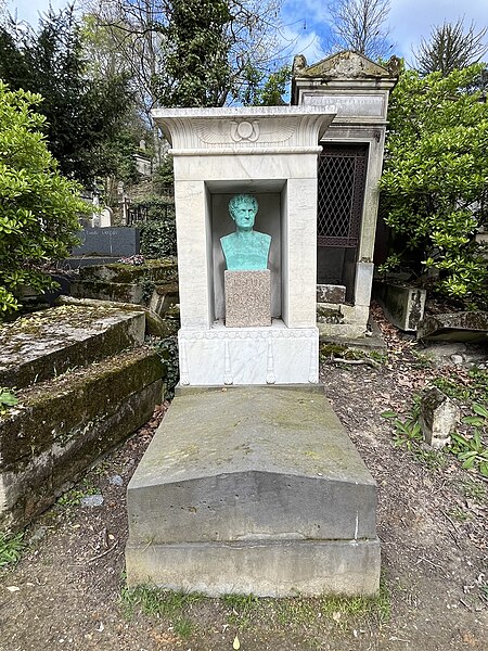 File:Fourier Père Lachaise 2024.jpg