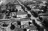 Glendora, 1920.