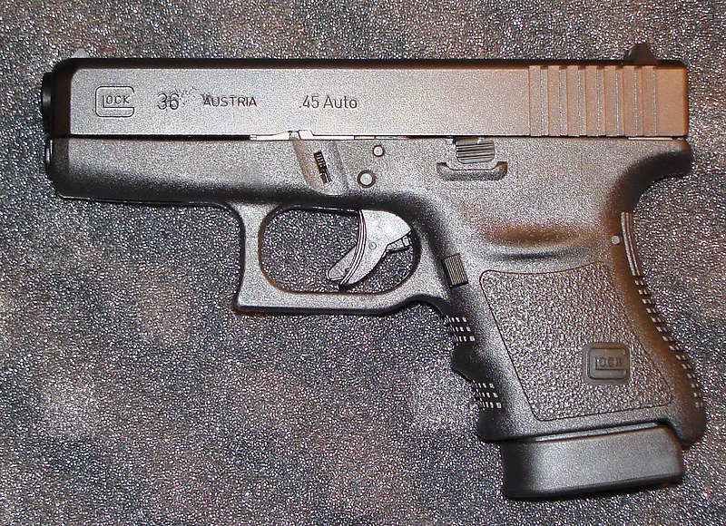 File:Glock 36.JPG