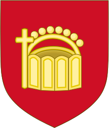 HRE Arch-Treasurer Arms.svg