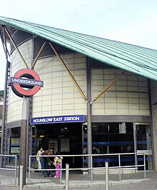 Hounslow East Station.JPG