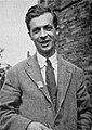 Julian Huxley, evolutionary biologist, eugenicist and internationalist