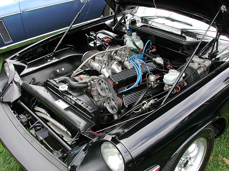 File:Jensen Healey engine.jpg