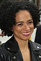 Lauren Ridloff