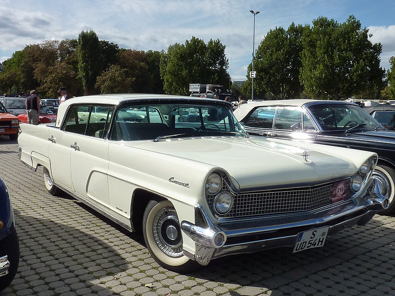 File:Lincoln Continental Wasen.jpg