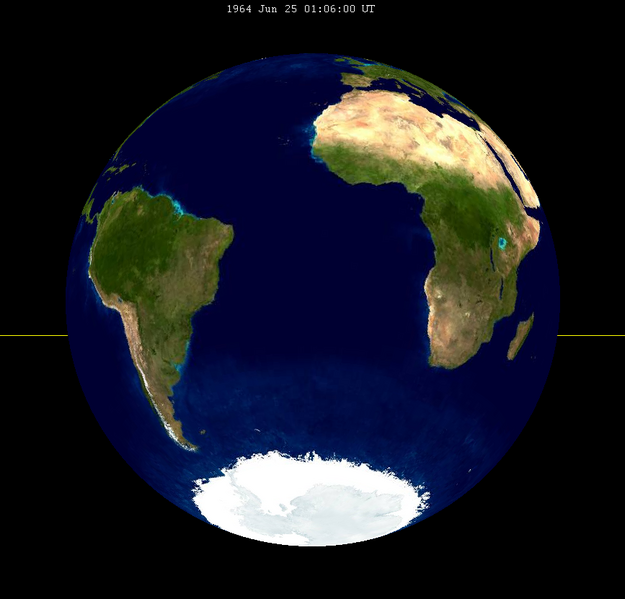 Archivo:Lunar eclipse from moon-1964Jun25.png