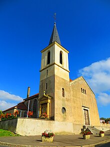 Malaucourt-sur-Seille l'église Notre-Dame.JPG