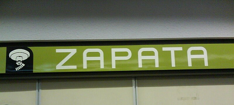 File:Metro Zapata.JPG