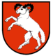 Coat of arms of Rammingen