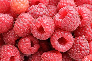 Raspberries