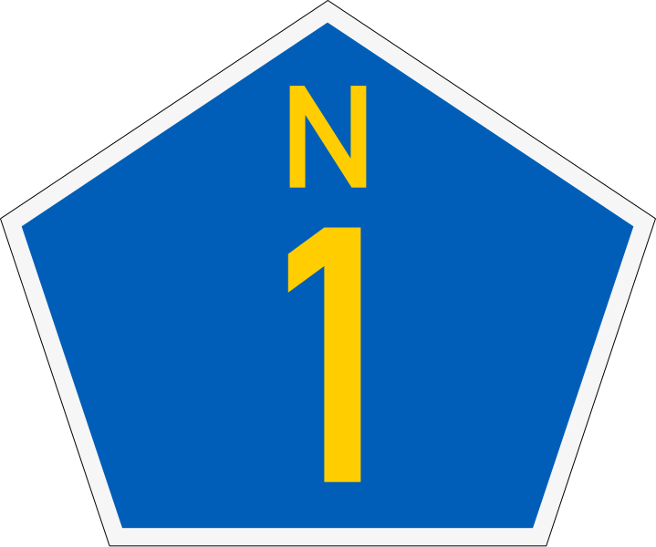 File:SA road N1.svg