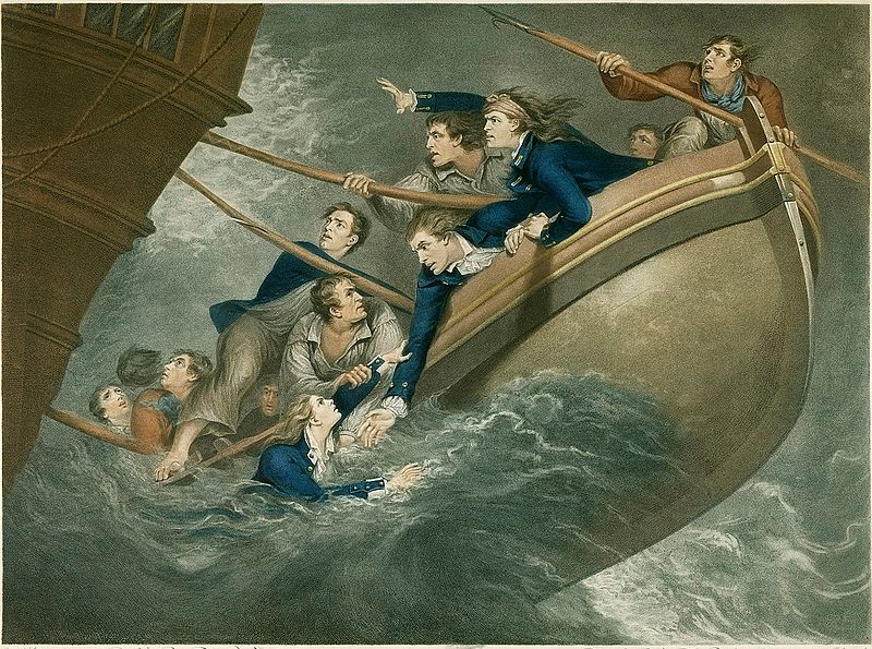 File:Sinking of centaur.jpg