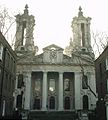 St. John's, Smith Square