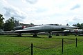 Tupolev Tu-22 (Blinder)