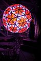 Waterford Crystal Ball, designed for the New Year's celebrations at Times Square