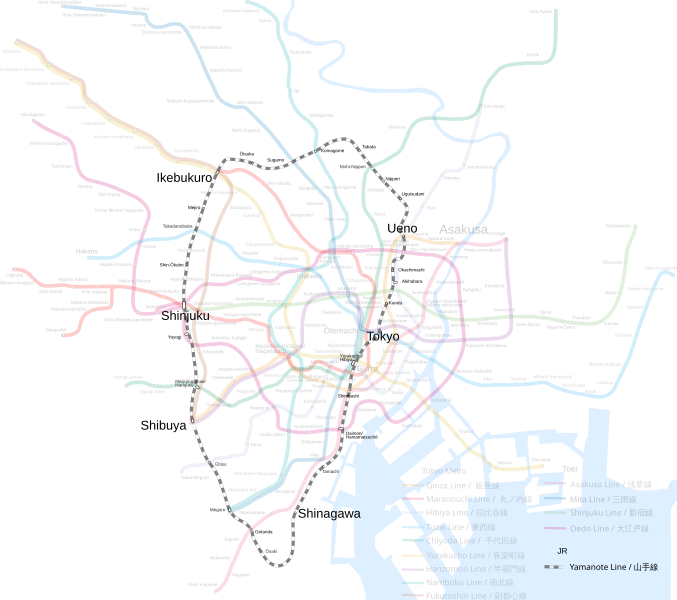 Archivo:TokyoSubway Yamanote.svg