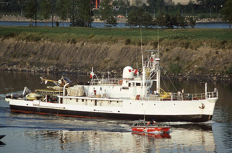 Файл:"Calypso" - Montreal, 1980.jpg