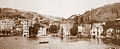 The Bebek coast in 1934