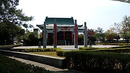 屏東市忠烈祠