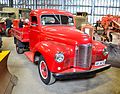 1948 International KB3 flatbed