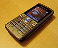 Sony Ericsson K610i