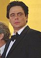 Benicio del Toro