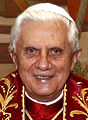 Benedicto XVI