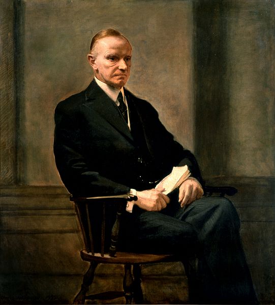 File:Calvin Coolidge.jpg