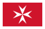 Bandera de Malta