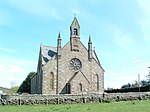 Cookney Church (Of Scotland)