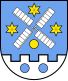 Coat of arms of Gilten