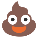 File:Emoji u1f4a9.svg