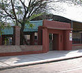 Facultad de Medicina, calle Sargento Cabral 2001, Corrientes.