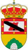 Coat of arms of Benaoján