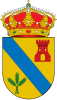 Coat of arms of Cañizo