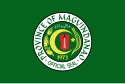 Flag of Maguindanao