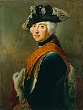 Frederick the Great