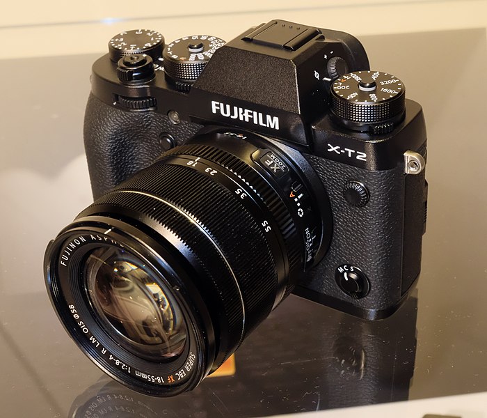 File:Fujifilm X-T2 20160716a.jpg