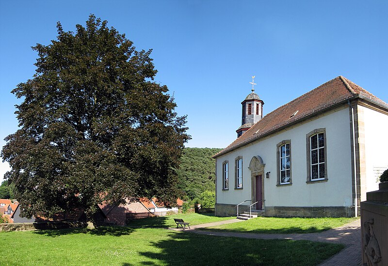 Файл:Gossfelden church.jpg