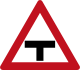 T-intersection