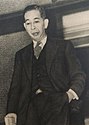 Nobusuke Kishi