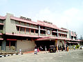 Kollam Junction